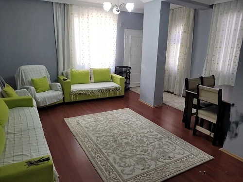 Квартира в Анталии, Турция, 85 м2 фото 1