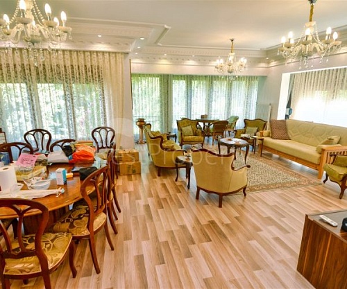 Квартира в Анталии, Турция, 140 м2 фото 1