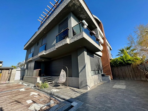 Вилла в Анталии, Турция, 300 м2 фото 1