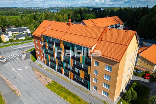 Апартаменты в Пирккала, Финляндия, 77 м2 фото 1
