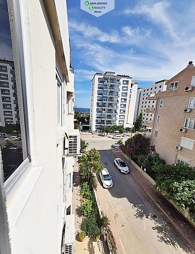 Квартира в Анталии, Турция, 160 м2 фото 1