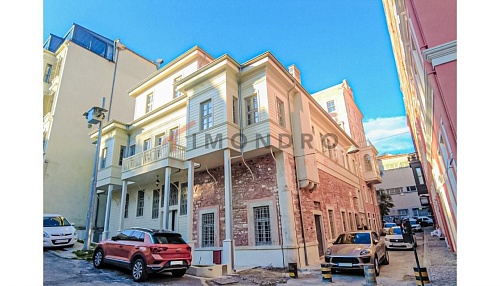 Квартира в Стамбуле, Турция, 132 м2 фото 1