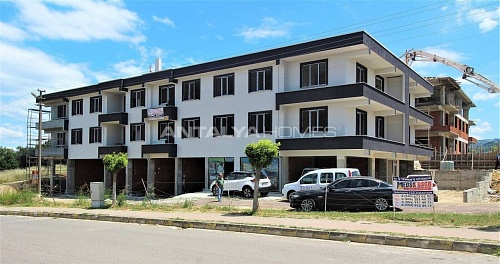 Апартаменты Кайтаздере, Турция, 70 м2 фото 1