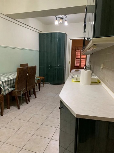 Апартаменты в Салониках, Греция, 138 м2 фото 1