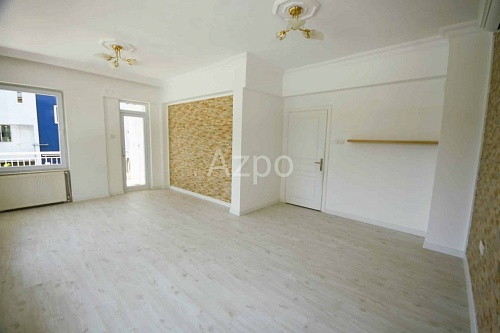 Апартаменты в Анталии, Турция, 140 м2 фото 1