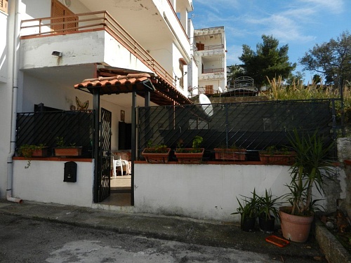 Квартира в Скалее, Италия, 110 м2 фото 1