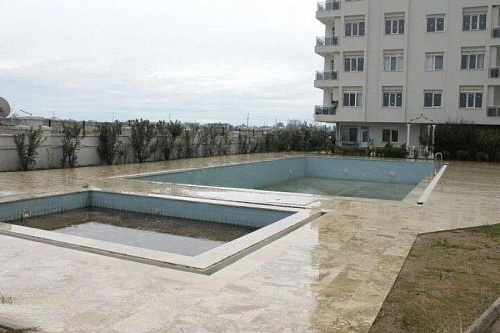 Квартира в Анталии, Турция, 90 м2 фото 1