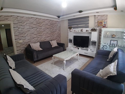 Квартира Hurma Mah., Турция, 140 м2 фото 1
