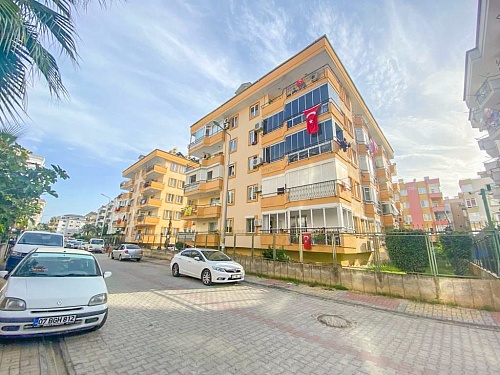 Квартира в Алании, Турция, 120 м2 фото 1