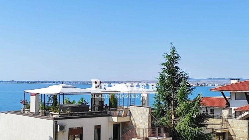 Квартира в Святом Власе, Болгария, 82 м2 фото 1