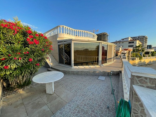 Вилла в Алании, Турция, 220 м2 фото 1