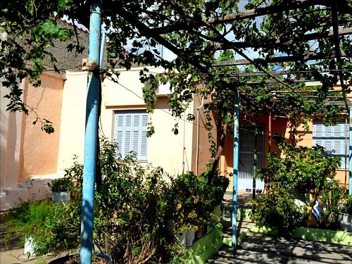 Дом в Афинах, Греция, 120 м2 фото 1