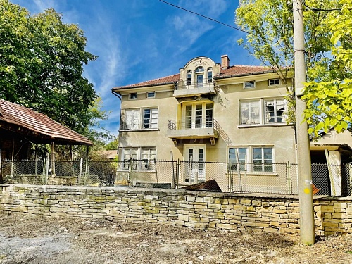 Дом в Велико Тырново, Болгария, 300 м2 фото 1