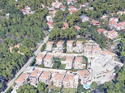 Таунхаус в Афинах, Греция, 382 м2 фото 1