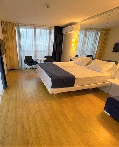 Апартаменты в Батуми, Грузия, 33 м2 фото 1