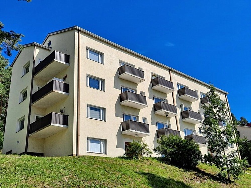 Квартира в Нокиа, Финляндия, 23 м2 фото 1