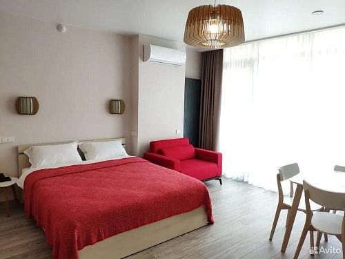 Квартира в Батуми, Грузия, 72.1 м2 фото 1