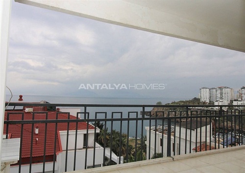 Апартаменты в Анталии, Турция, 230 м2 фото 1