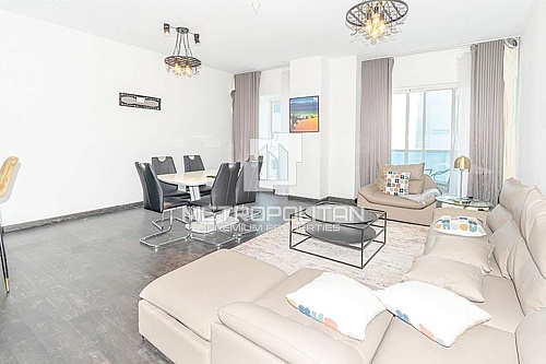 Апартаменты в Дубае, ОАЭ, 181 м2 фото 1