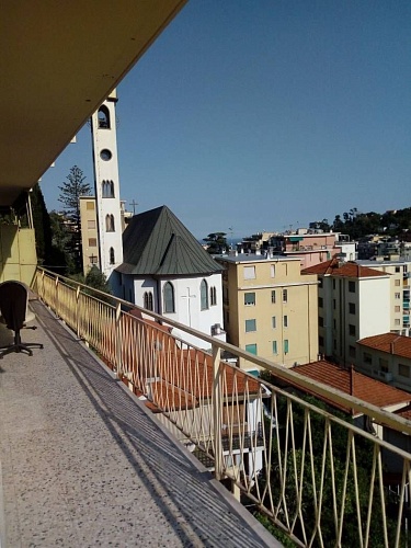 Апартаменты в Сан-Ремо, Италия, 78 м2 фото 1