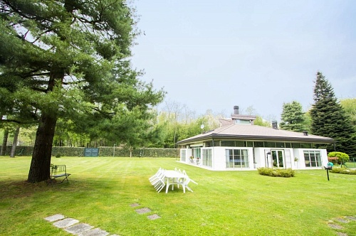 Вилла в Гуанцате, Италия, 370 м2 фото 1
