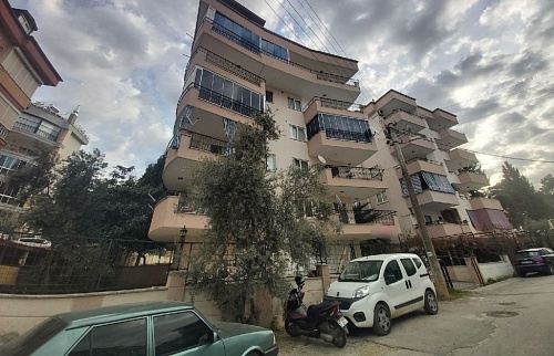 Апартаменты в Алании, Турция, 100 м2 фото 1