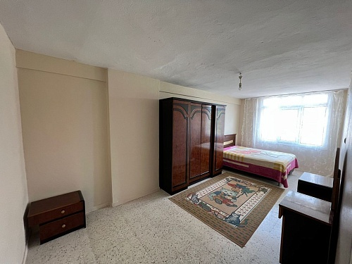 Квартира в Мерсине, Турция, 120 м2 фото 1