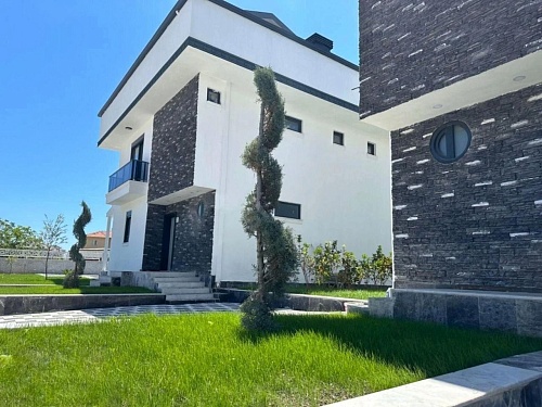 Вилла в Кемере, Турция, 290 м2 фото 1