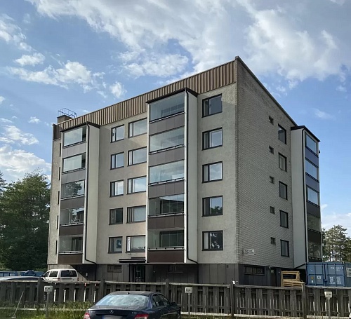 Квартира в Турку, Финляндия, 67.3 м2 фото 1