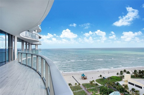 Квартира в Майами, США, 150 м2 фото 1