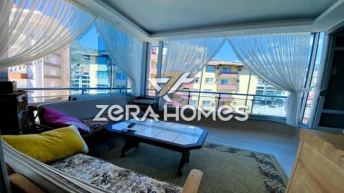 Квартира в Алании, Турция, 250 м2 фото 1