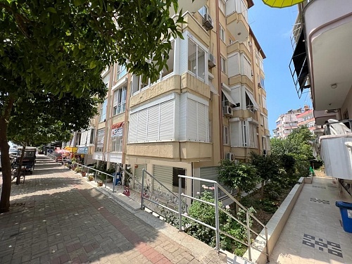 Квартира в Алании, Турция, 160 м2 фото 1