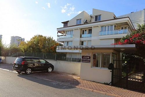 Квартира в Анталии, Турция, 240 м2 фото 1