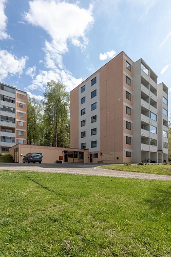 Квартира в Миккели, Финляндия, 60 м2 фото 1