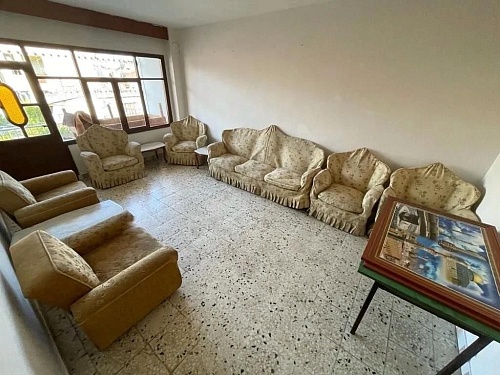Квартира в Мерсине, Турция, 130 м2 фото 1