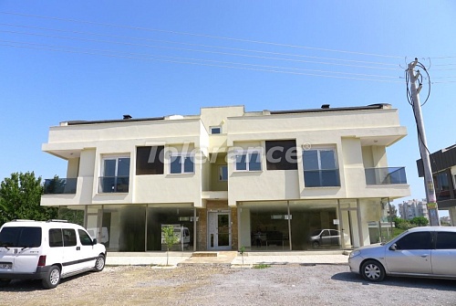 Апартаменты в Анталии, Турция, 86 м2 фото 1