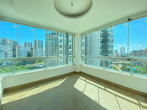 Квартира в Мерсине, Турция, 150 м2 фото 1