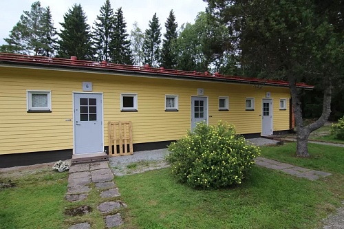Таунхаус в Сало, Финляндия, 38.5 м2 фото 1