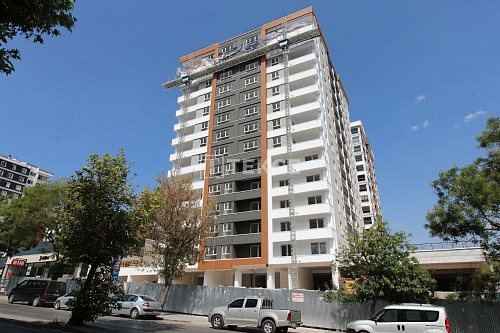 Апартаменты в Анкаре, Турция, 65 м2 фото 1