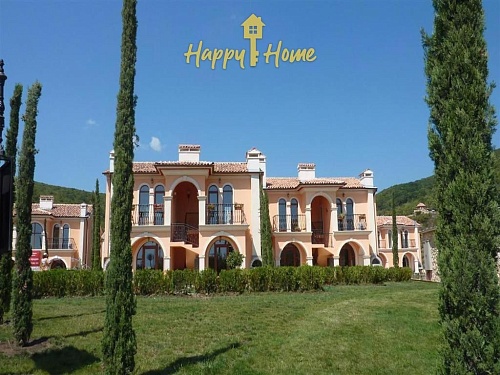 Квартира в Елените, Болгария, 56 м2 фото 1