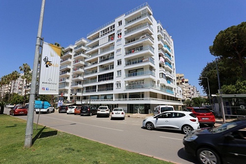 Пентхаус в Анталии, Турция, 320 м2 фото 1