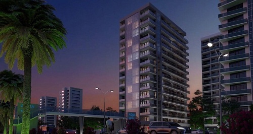 Квартира в Батуми, Грузия, 26.9 м2 фото 1