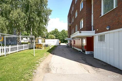 Квартира в Коуволе, Финляндия, 31 м2 фото 1