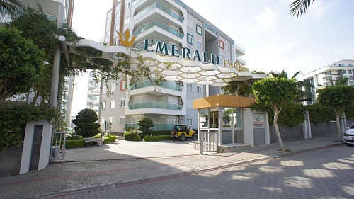 Апартаменты в Алании, Турция, 220 м2 фото 1