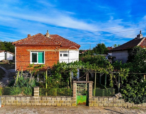 Дом в Трояново, Болгария, 108 м2 фото 1