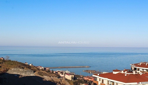 Апартаменты Ортахисар, Турция, 103 м2 фото 1