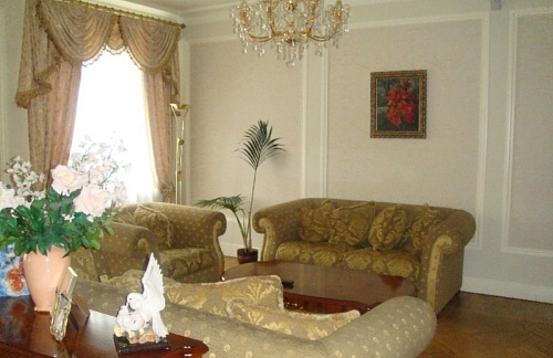 Квартира в Риге, Латвия фото 1