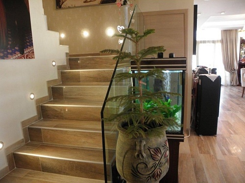 Квартира на Северо-Эгейских островах, Греция, 330 м2 фото 1
