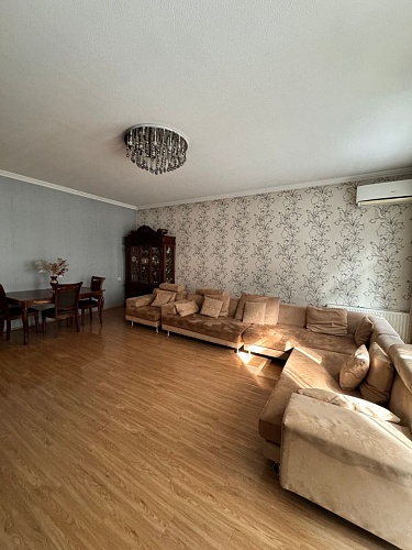 Квартира в Тбилиси, Грузия, 164 м2 фото 1