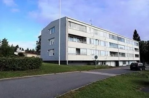 Квартира в Мянття, Финляндия, 67 м2 фото 1